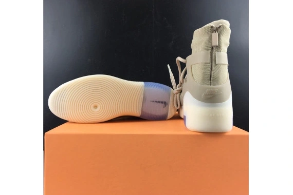 Air Oatmeal  1 God AR4237-900  Nike of Fear 1208